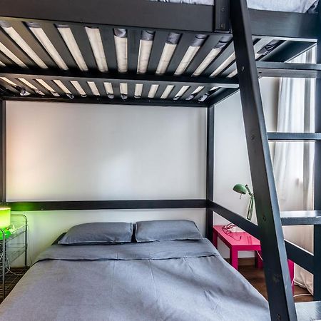 Apartament Lyonpaulbert Zewnętrze zdjęcie