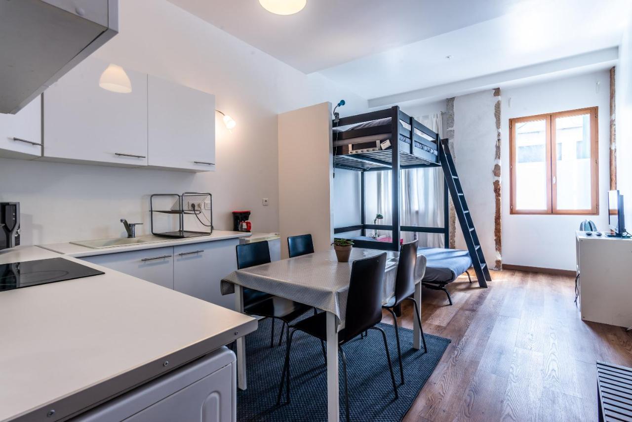 Apartament Lyonpaulbert Zewnętrze zdjęcie
