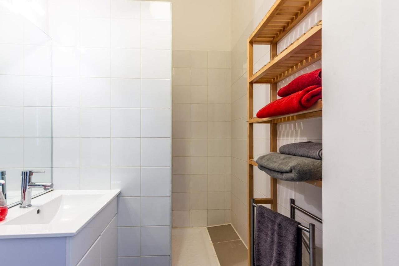 Apartament Lyonpaulbert Zewnętrze zdjęcie
