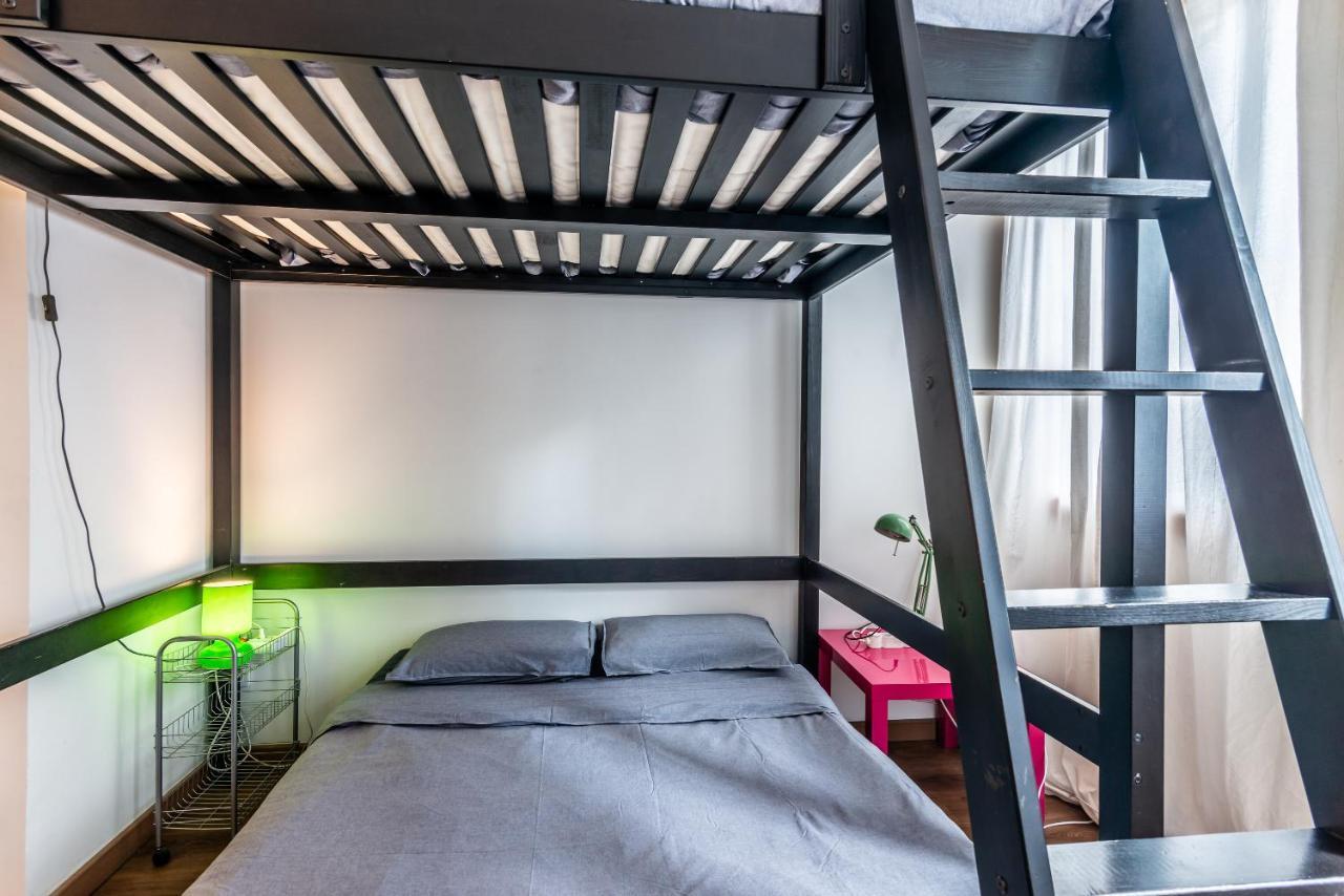 Apartament Lyonpaulbert Zewnętrze zdjęcie