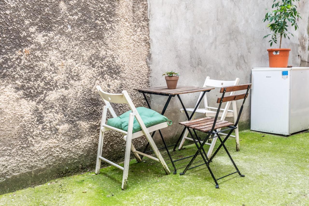 Apartament Lyonpaulbert Zewnętrze zdjęcie