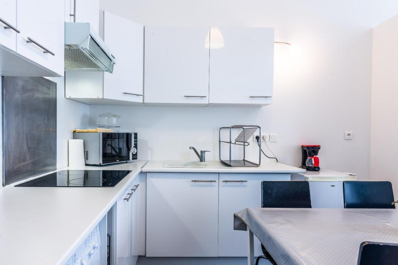 Apartament Lyonpaulbert Zewnętrze zdjęcie