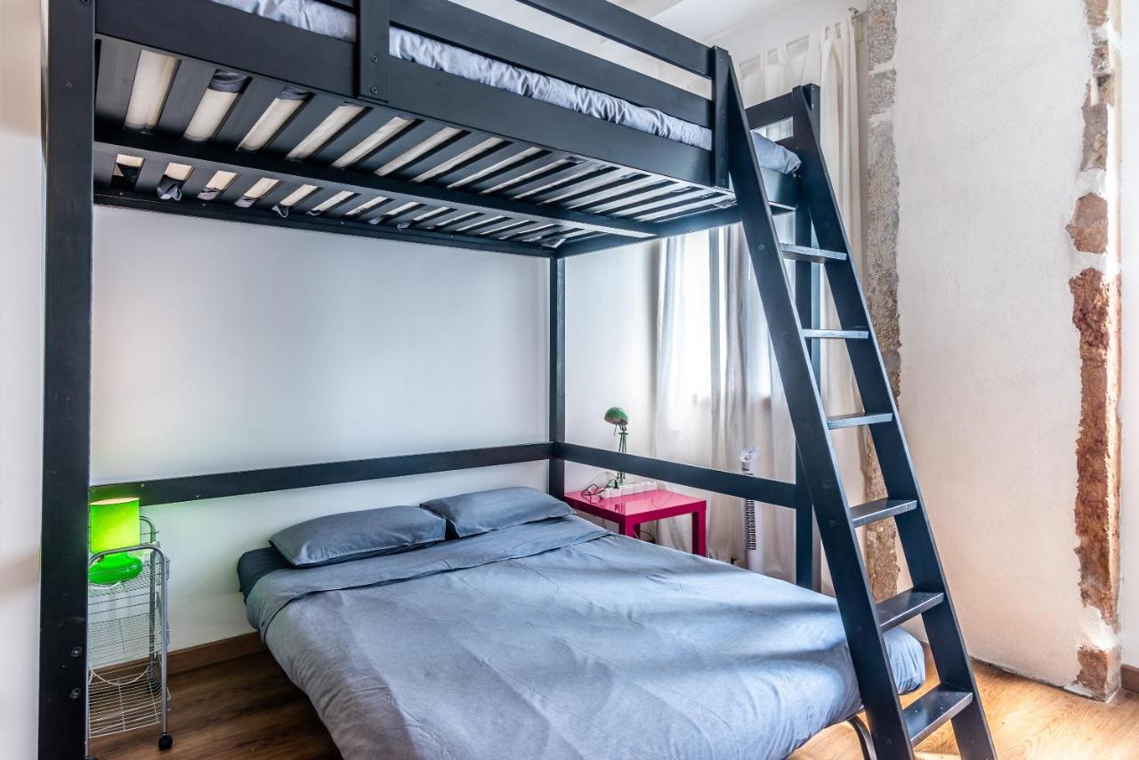Apartament Lyonpaulbert Zewnętrze zdjęcie