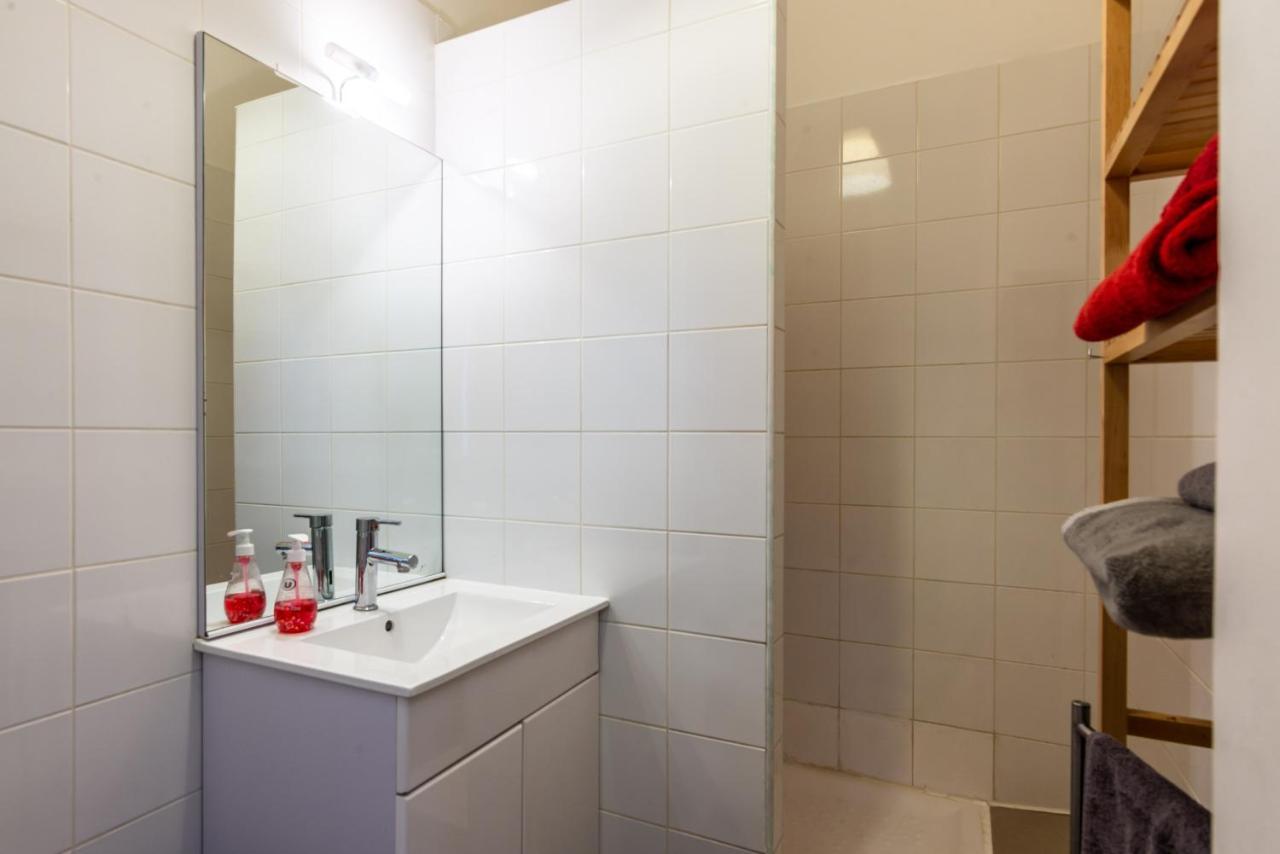 Apartament Lyonpaulbert Zewnętrze zdjęcie