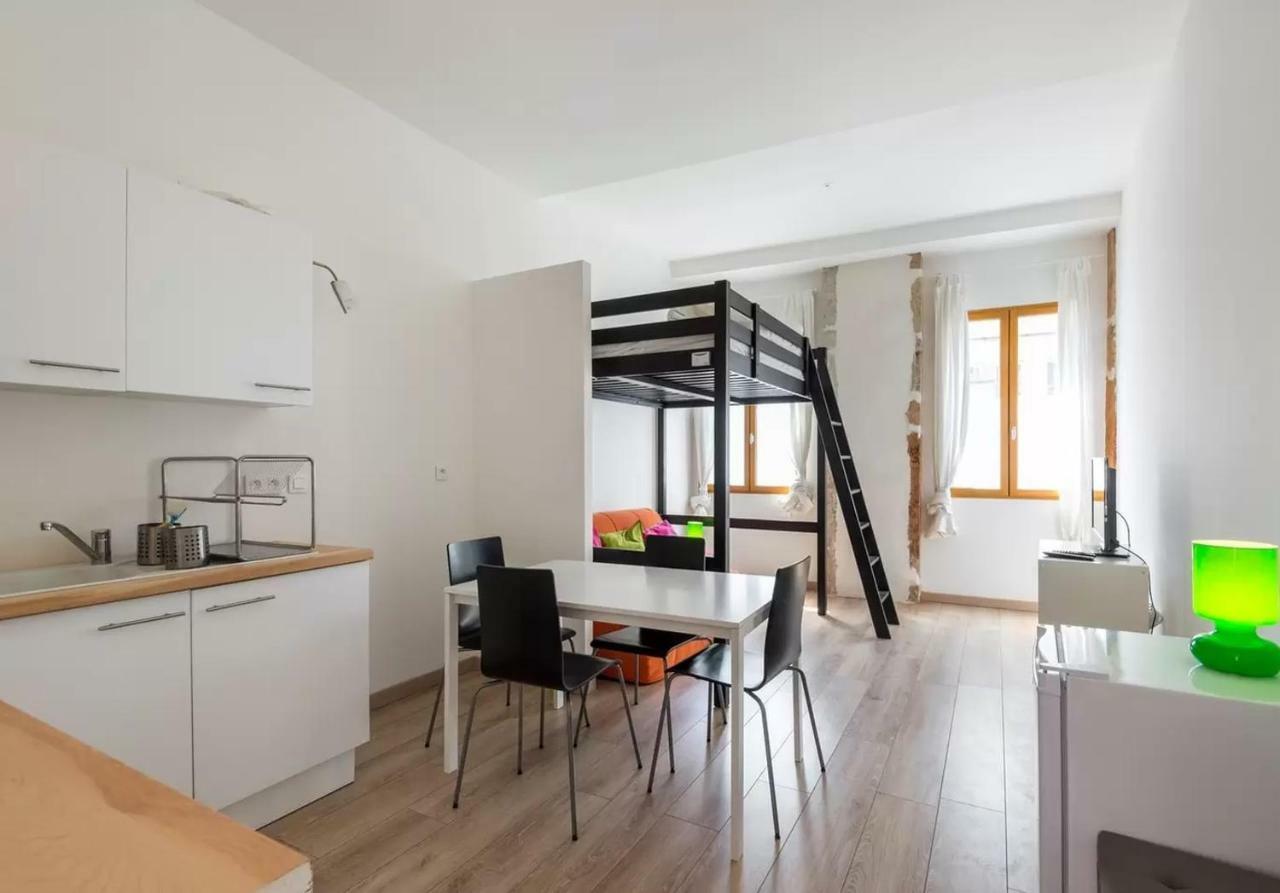 Apartament Lyonpaulbert Zewnętrze zdjęcie