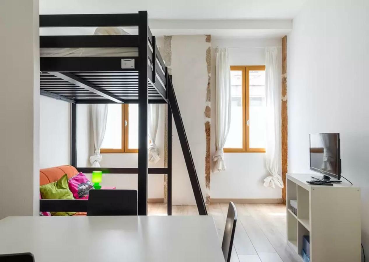Apartament Lyonpaulbert Zewnętrze zdjęcie