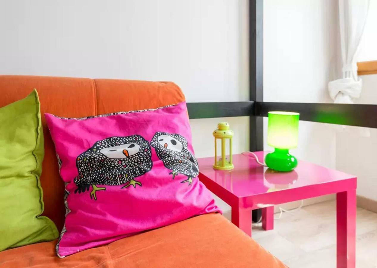 Apartament Lyonpaulbert Zewnętrze zdjęcie