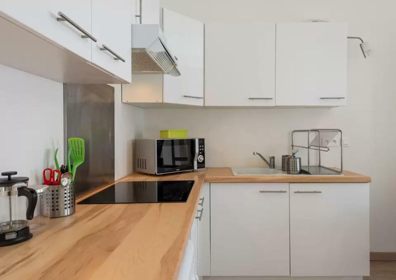 Apartament Lyonpaulbert Zewnętrze zdjęcie